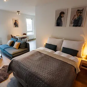  Apartmán Golden Rezidence Nová Karolina Ii.