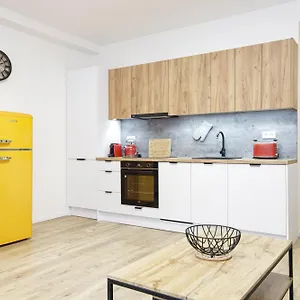  Apartmán Luxury Stud - Vb